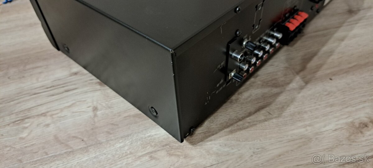 Technics SA - GX 180 - 9