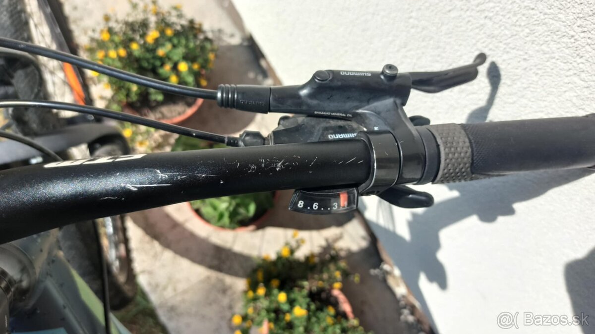 CTM TERRANO 3.0 2020 - 9