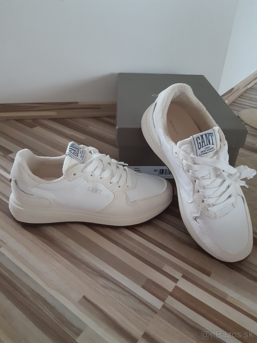 GANT Beywin nové velk.40 - 9