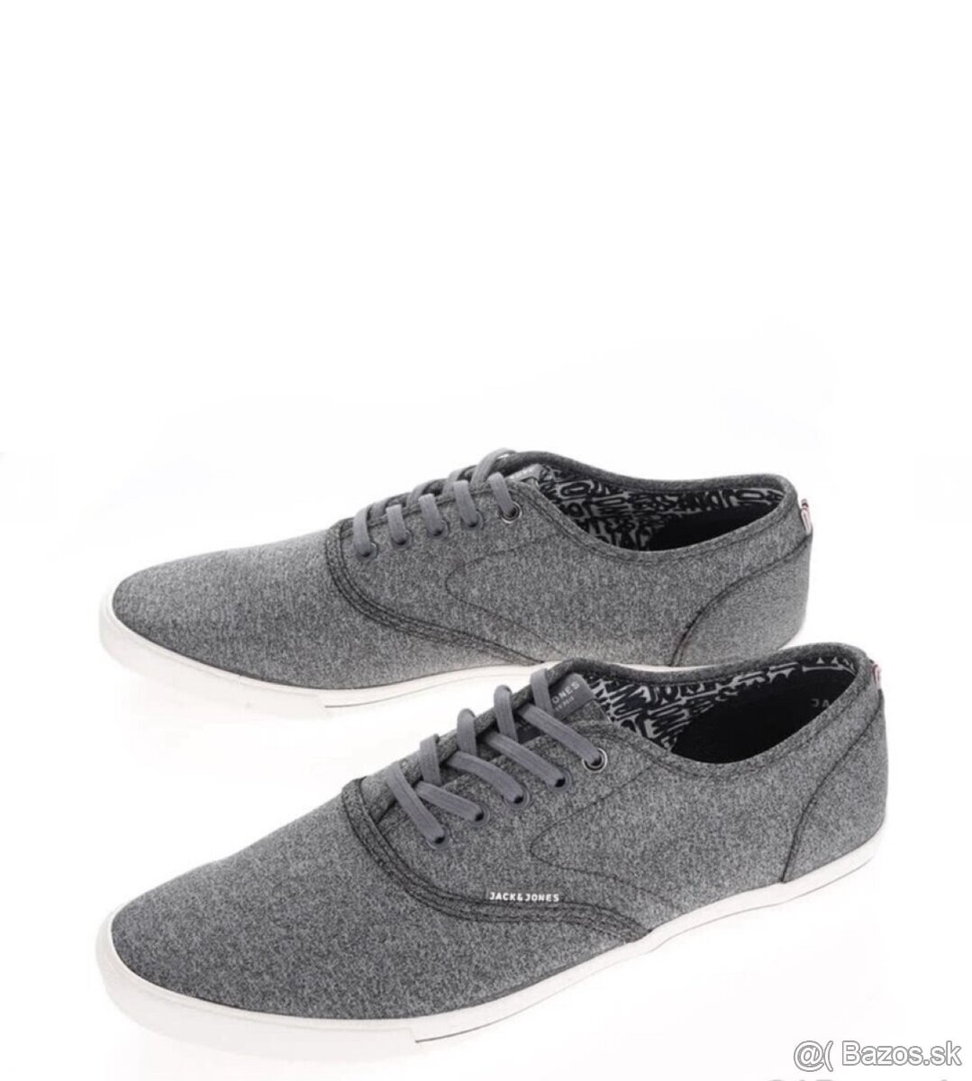 Pánske tenisky Jack & Jones - 9
