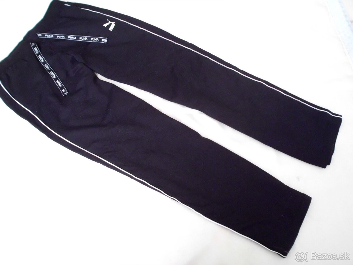 Puma dámske tepláky M - 9