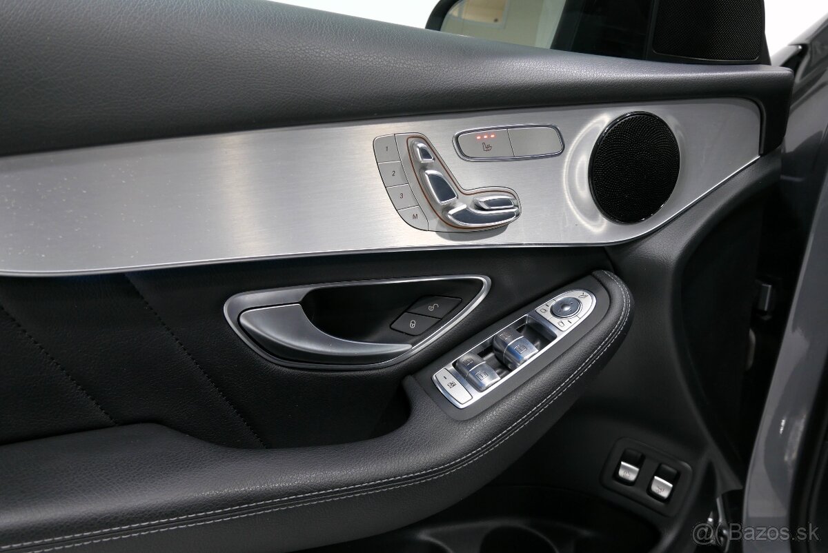 GLC 250 d 4MATIC - 9