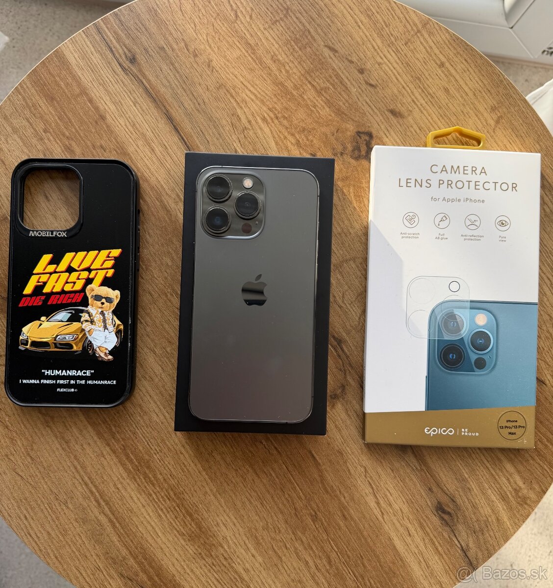 iPhone 13 Pro 512GB - 9