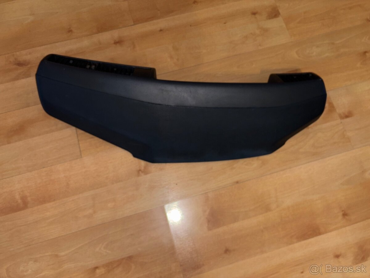 Zadný nárazník peugeot 405 mi16 - 9