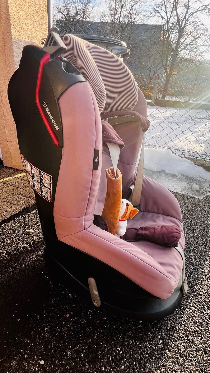Maxi Cosi - 9