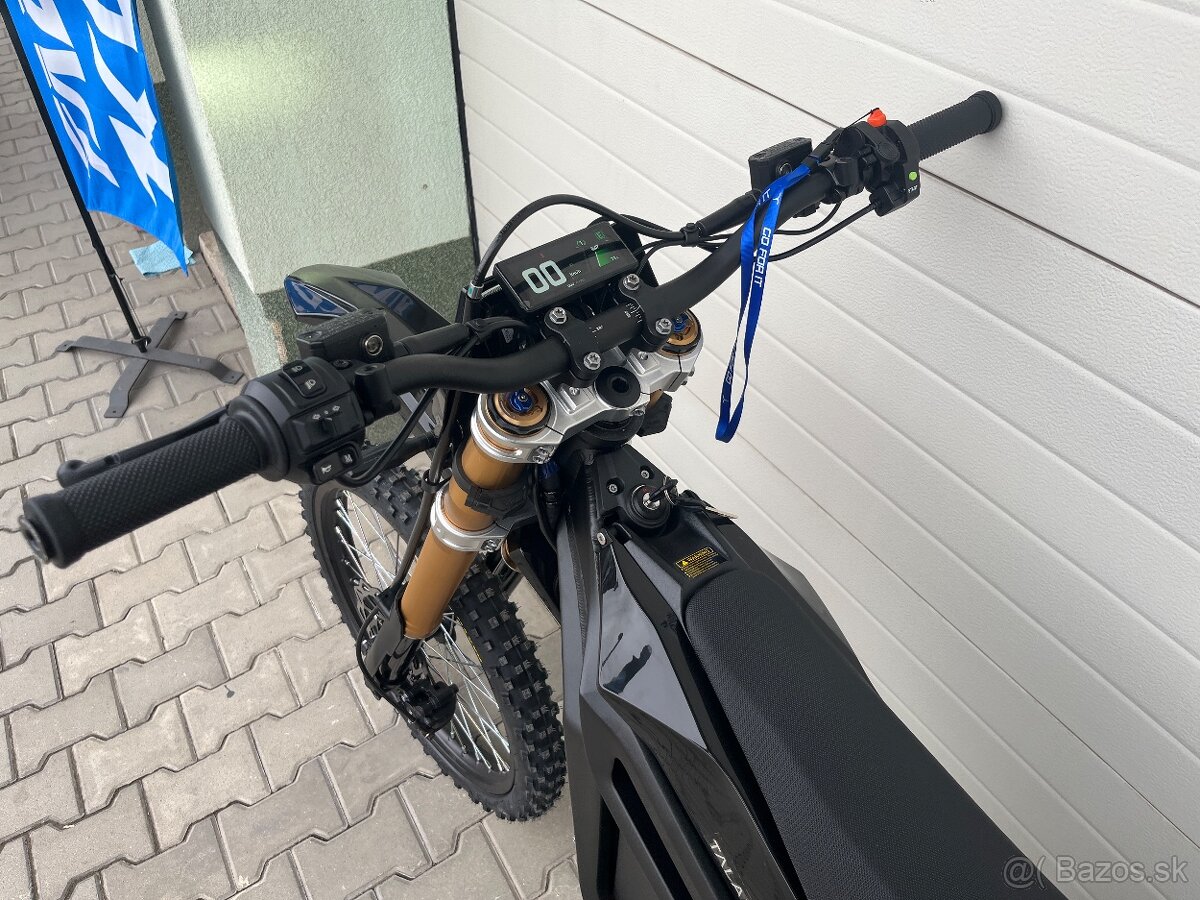 Talaria Komodo L3e - 9