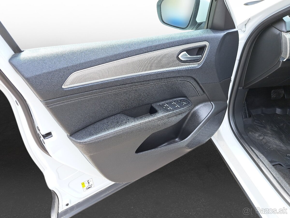 Renault Arkana 1.6E-TECH 105kW 6AP Intens - 9