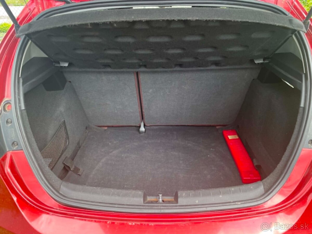 Seat Leon 2.0 TDI - 9
