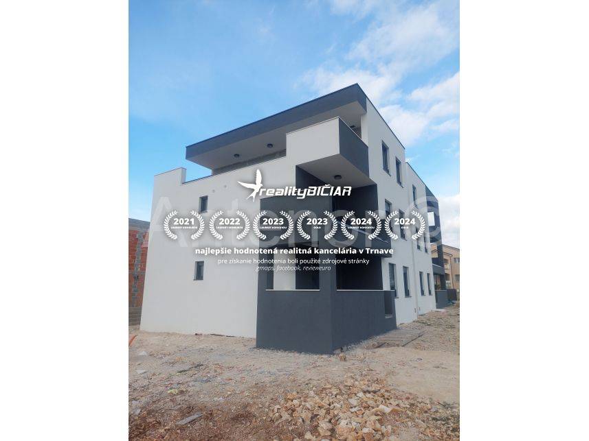 VRSI/MULO - luxusný byt - predaj - 9