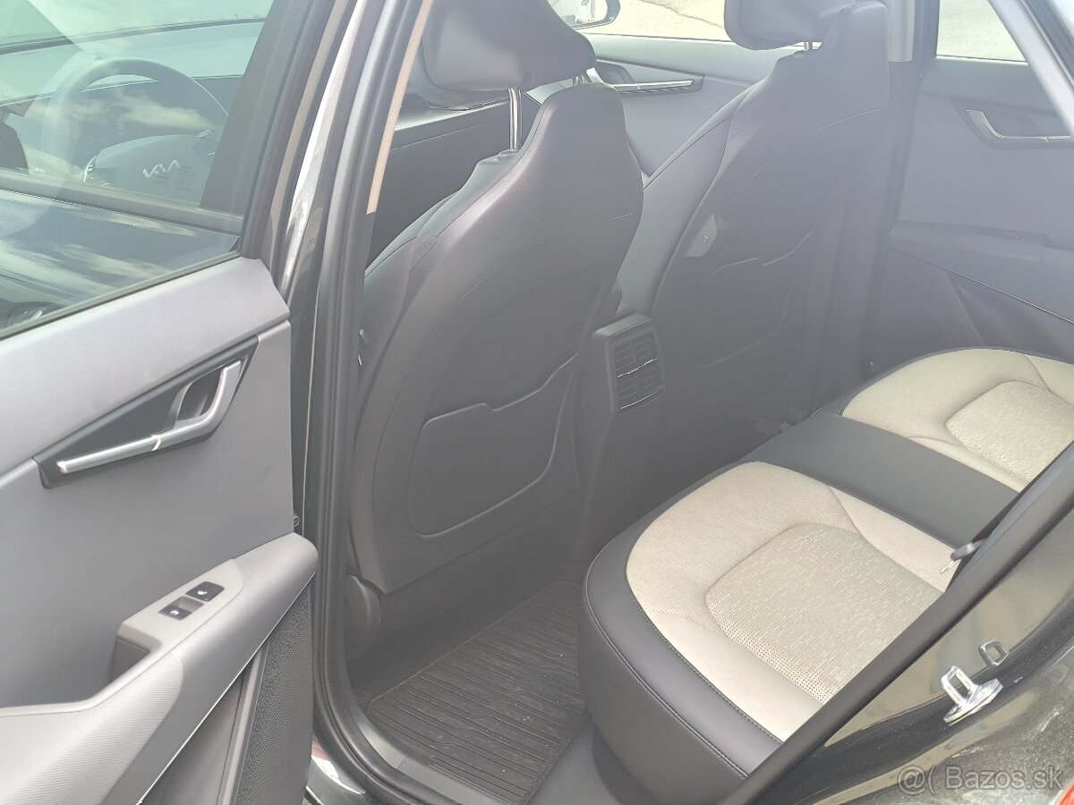 Kia Niro EV 150kw/204 PS Platinum MY24 - 9