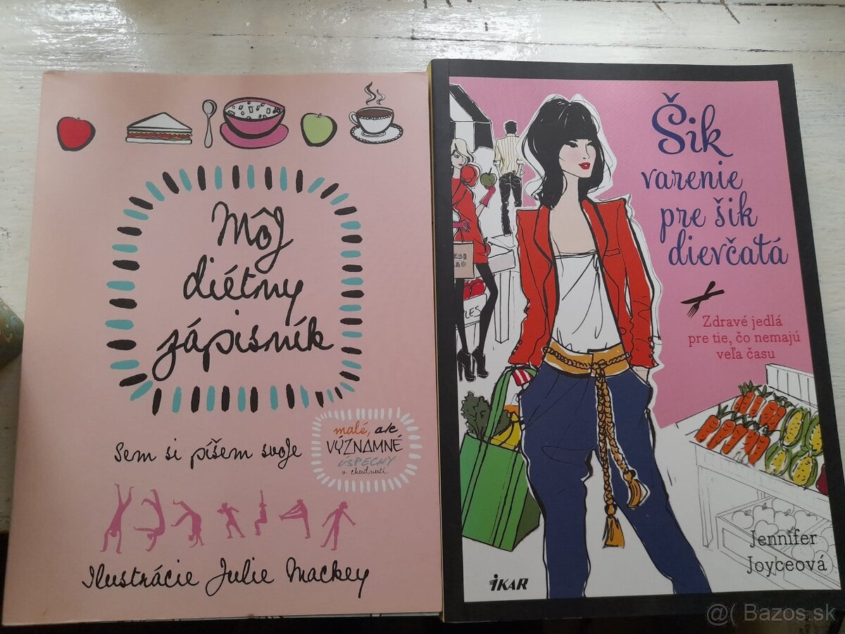 Hobby knihy a odborné - 9