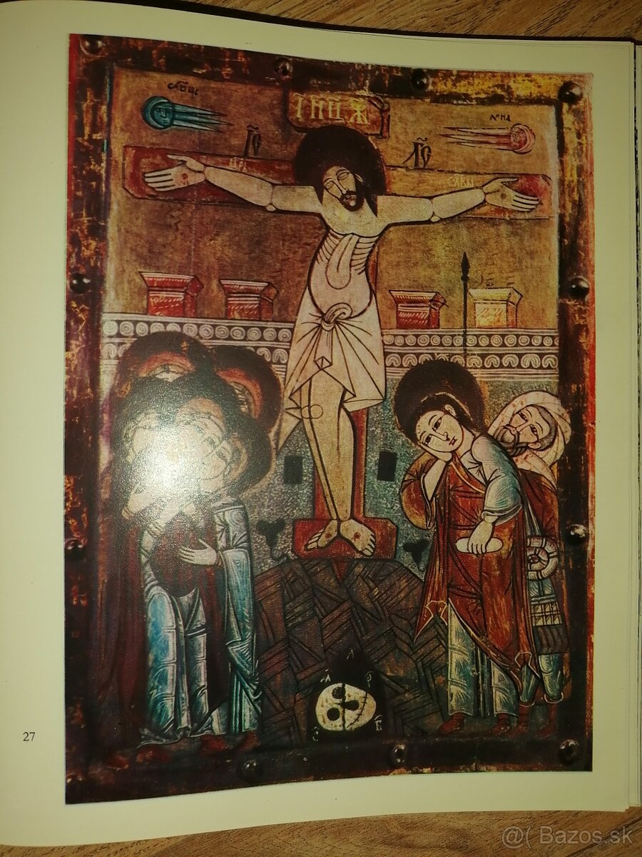 Kniha-Ikony. - 9