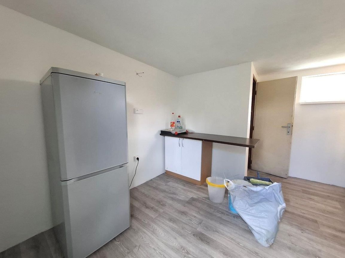 PREDAJ: CHATA S POZEMKOM 549m2 FOTOVOLTAIKA POPRAD SÍDL. JUH - 9