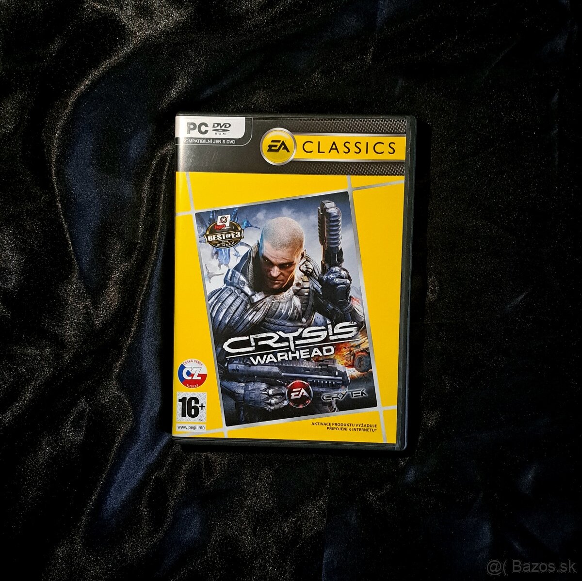 originálne retro PC hry (9) - 9