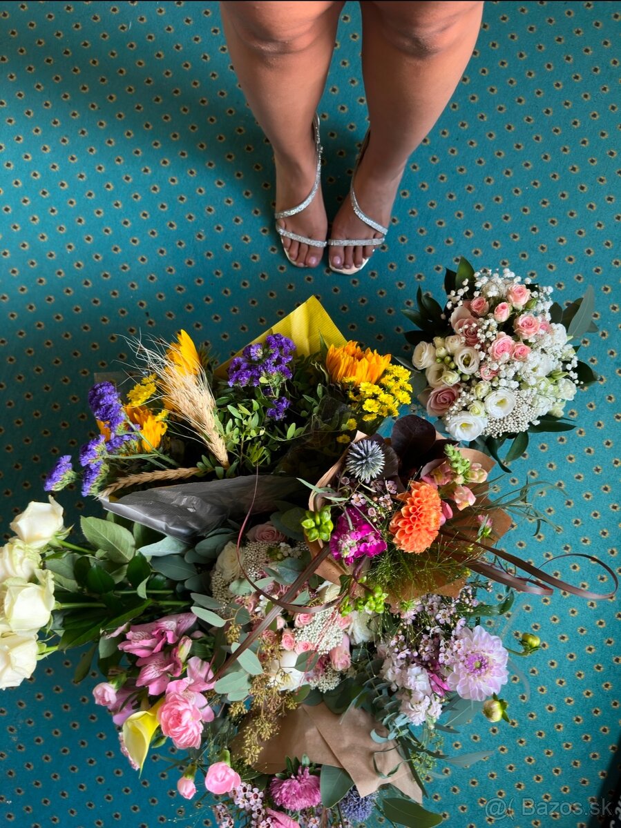 Steve Madden Ratify R podpätky - 9