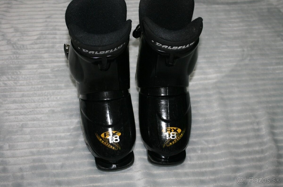 detské lyže 70 cm - 9