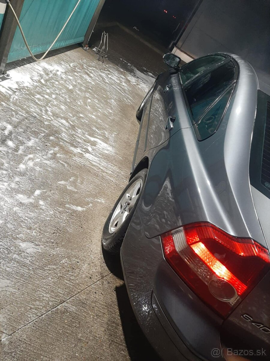 predam vimenim volvo s40 mk2 - 9