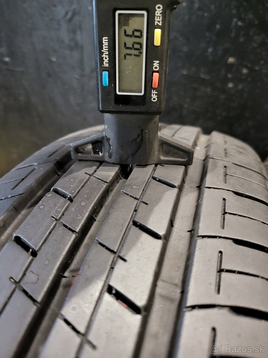 175/60 R16 Bridgestone letne pneumatiky - 9