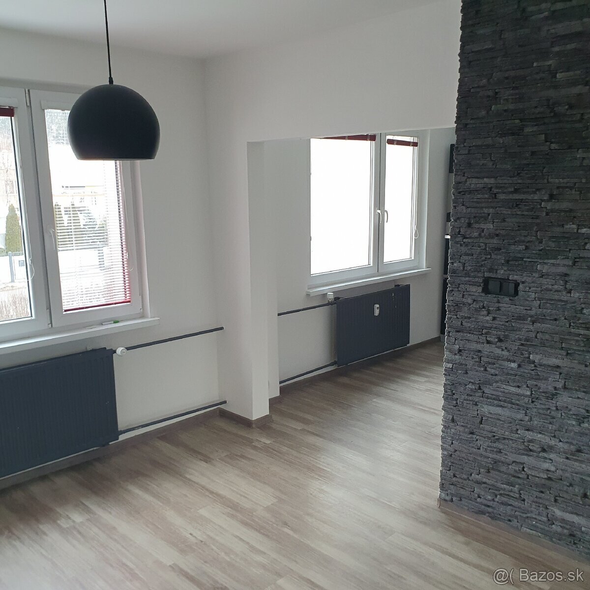 2 izbový byt na prenájom - 9