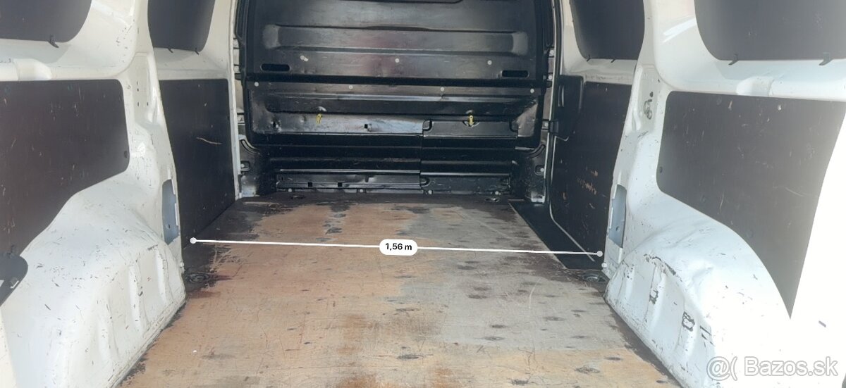 Citroën Jumpy, 1.6HDi 85kWCZDPH1.MAJ - 9