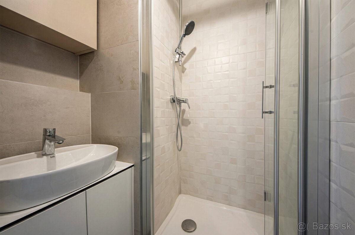 Prenájom: SMART Studio Košice - 9