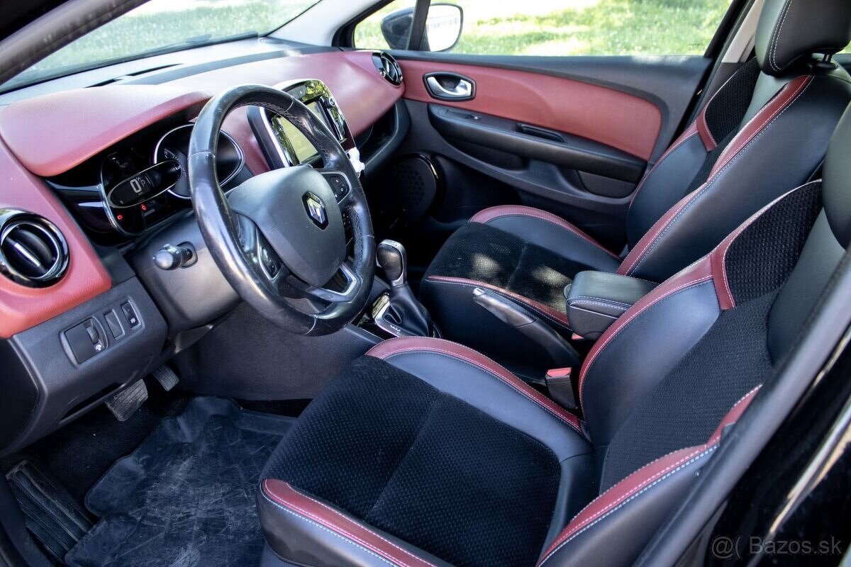 Renault Clio Grandtour Energy - 9