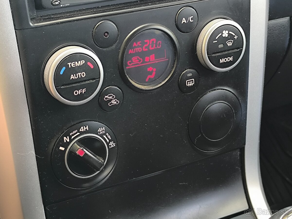 Suzuki Grand Vitara 1.9 DDiS 4x4 - 9