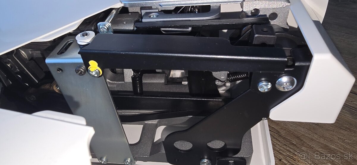 Coverlock Baby Lock BLC2 - 9