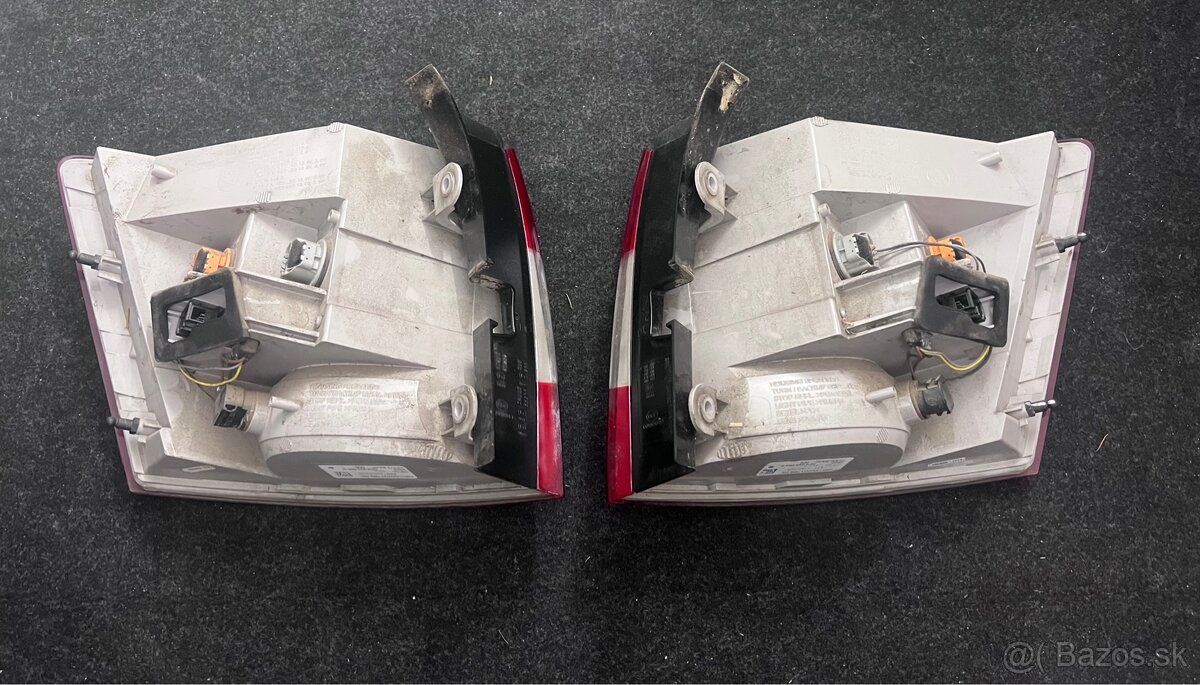 Škoda Octavia 3 combi 85kw Rozpredam na náhradné diely - 9