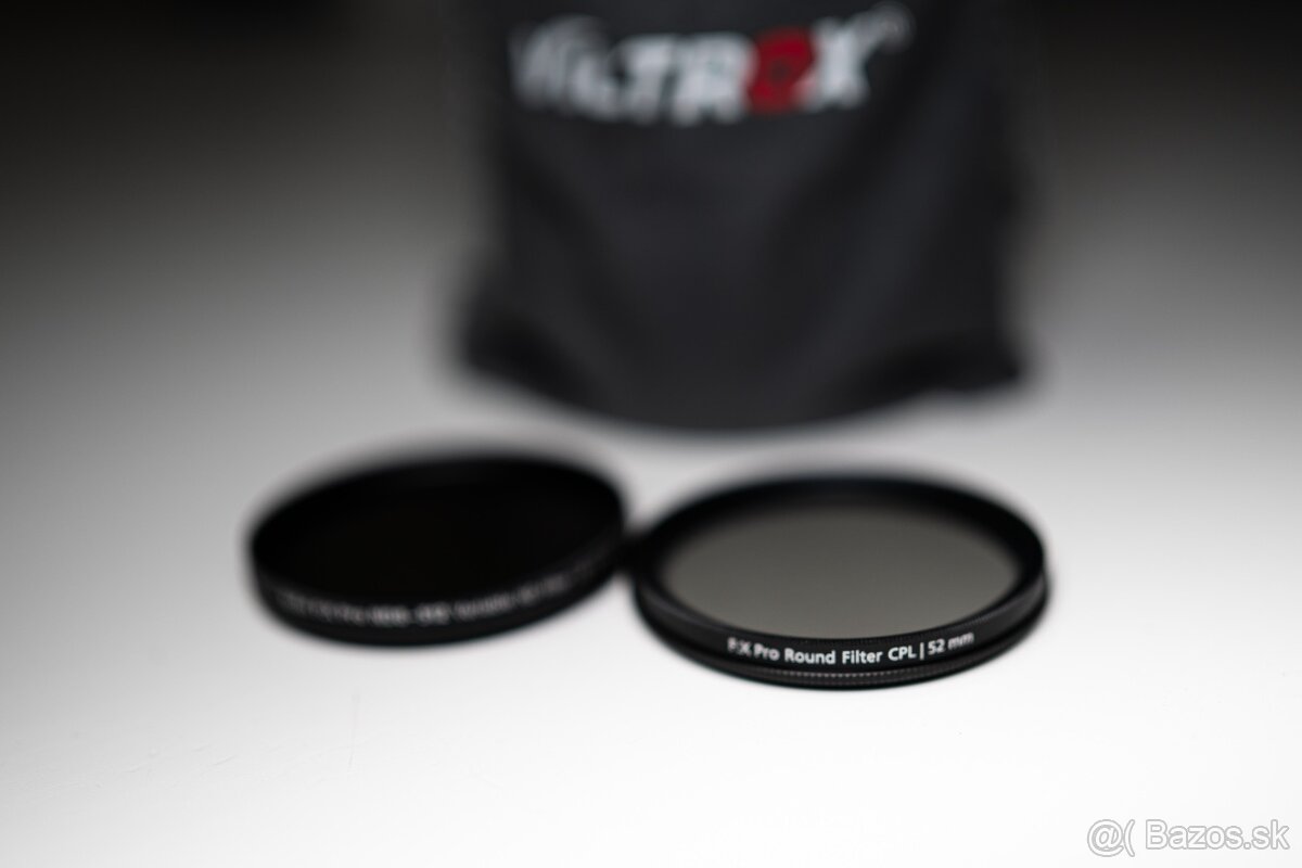 Viltrox 23mm f/1.4 Z-mount (pre Nikon Z APS-C) - 9