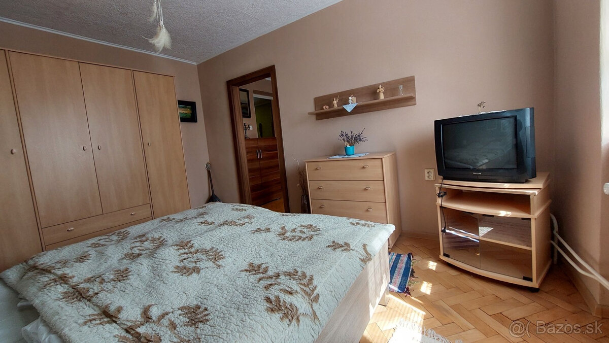 FINREA│2-izbovéý byt 55m2 v Martine - Podháj - 9