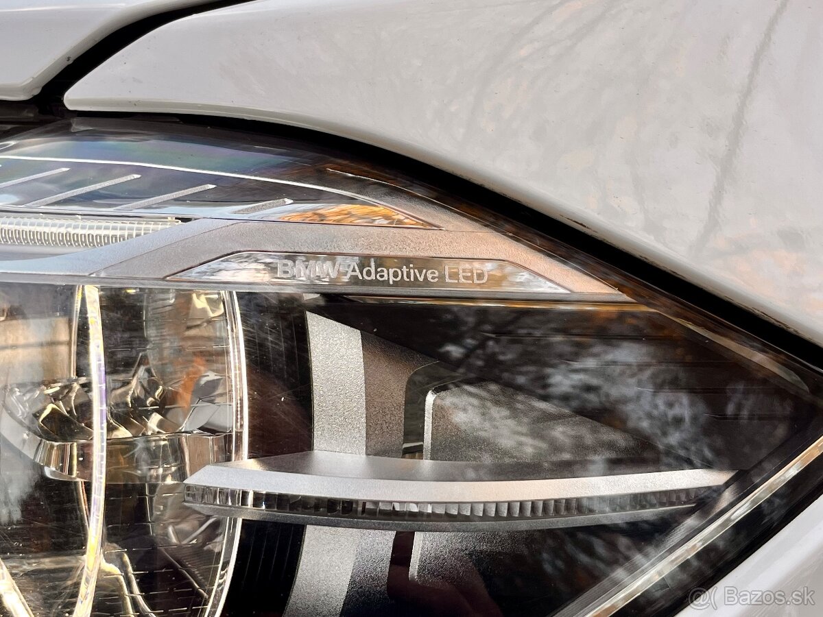 BMW X5 – 230 kW – 2016 – 180 000 km - 9