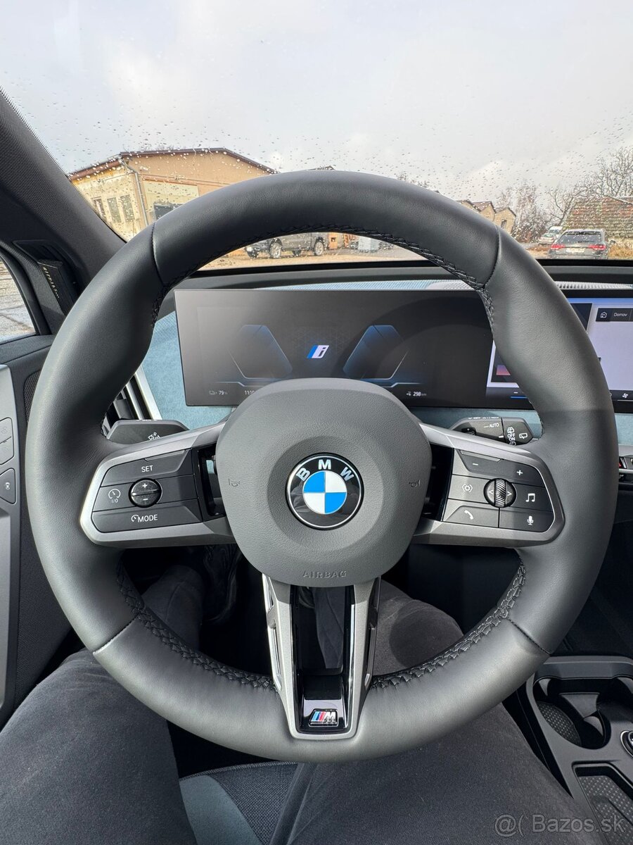 Predam BMW iX50 Xdrive - 9