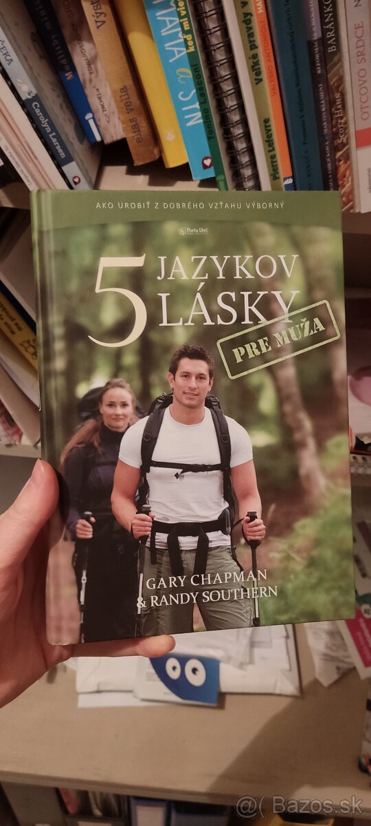 Kresťanské knihy - 9