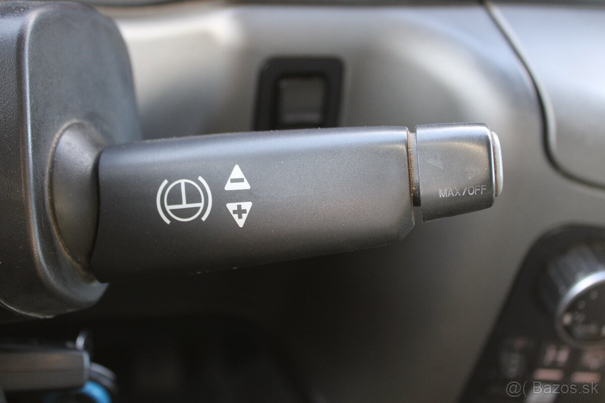 MAN TGX 18.480, HYDRAULIKA, NAVIGACE, EURO 6 - 9