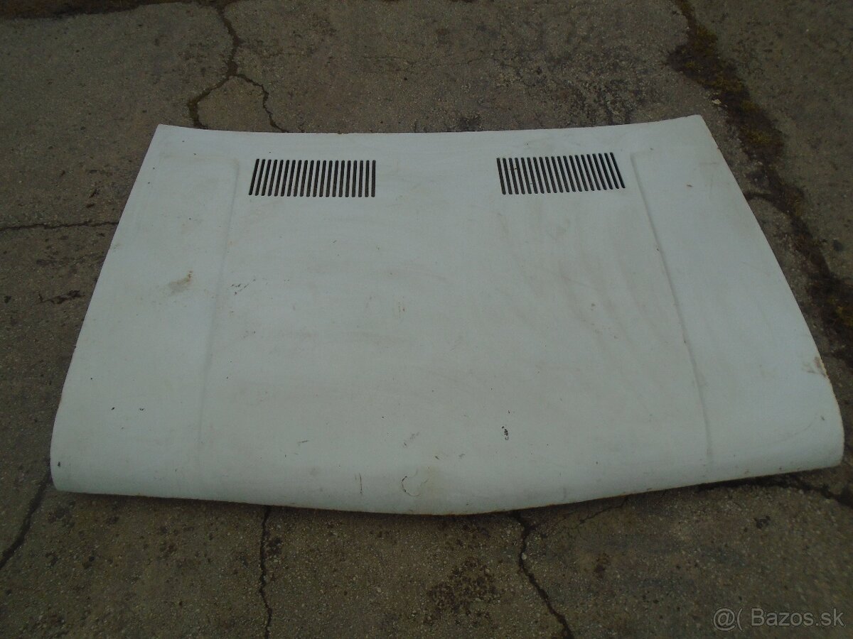 Fiat 128A Rôzne ND - 9