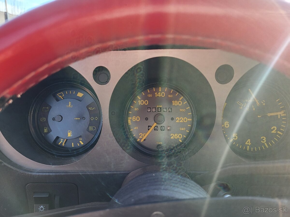 Porsche 944 2.5(120kw) 1983r.v 96000km - 9