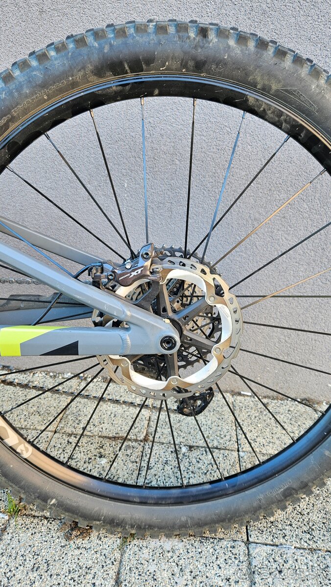 Mondraker Crafty R M/L 2025 - 9
