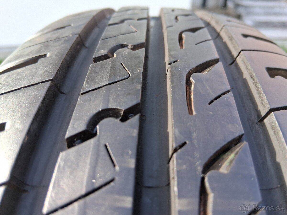 195/65 r15 letne pneumatiky - 9