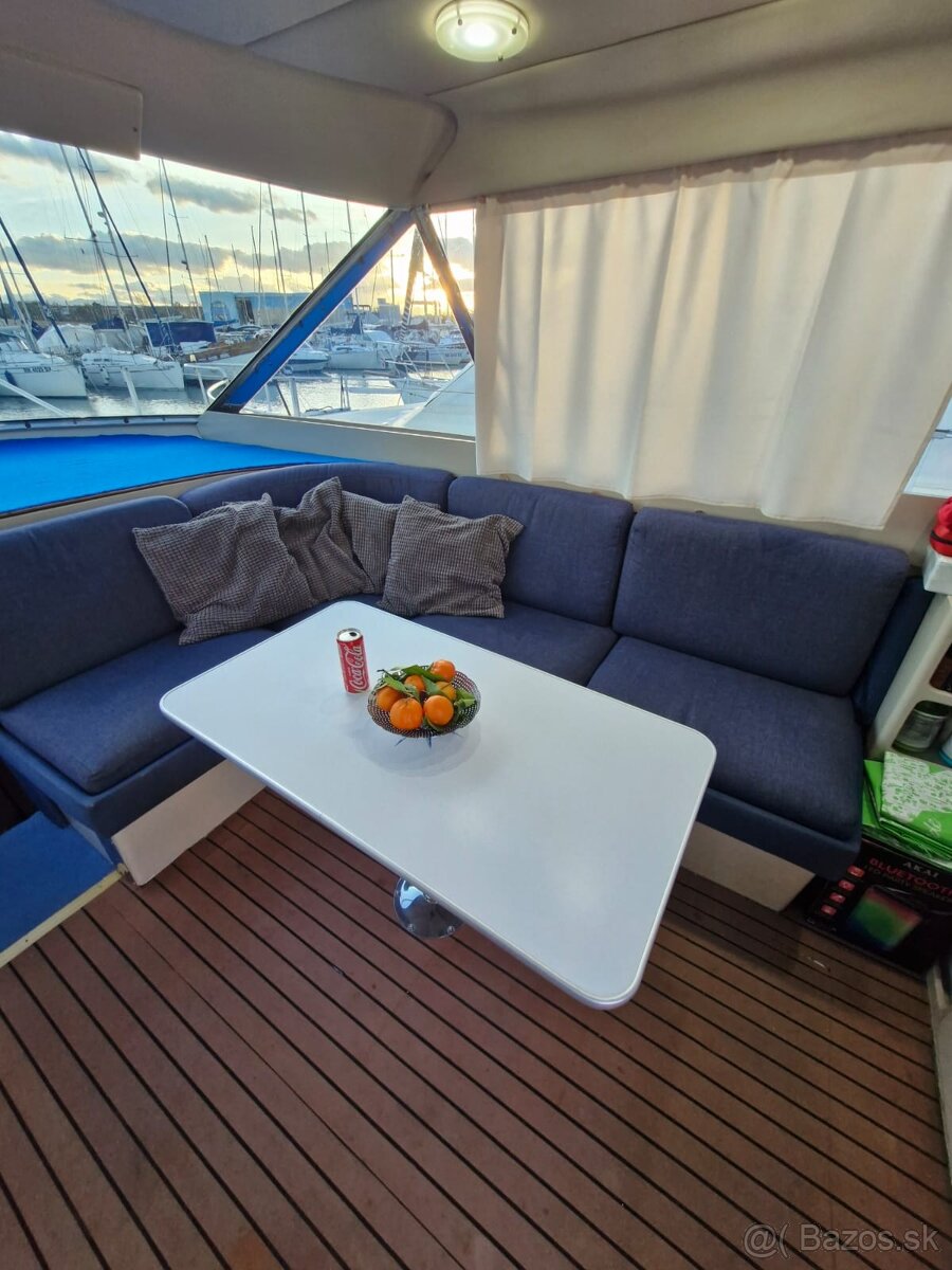 SALPA LAVER 40 FLY - 9