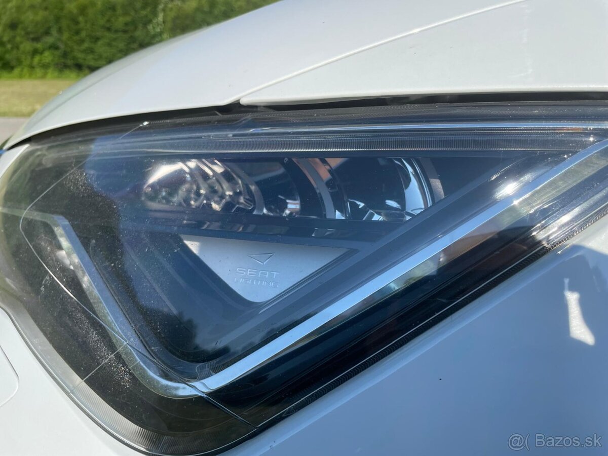 Seat Leon - 9