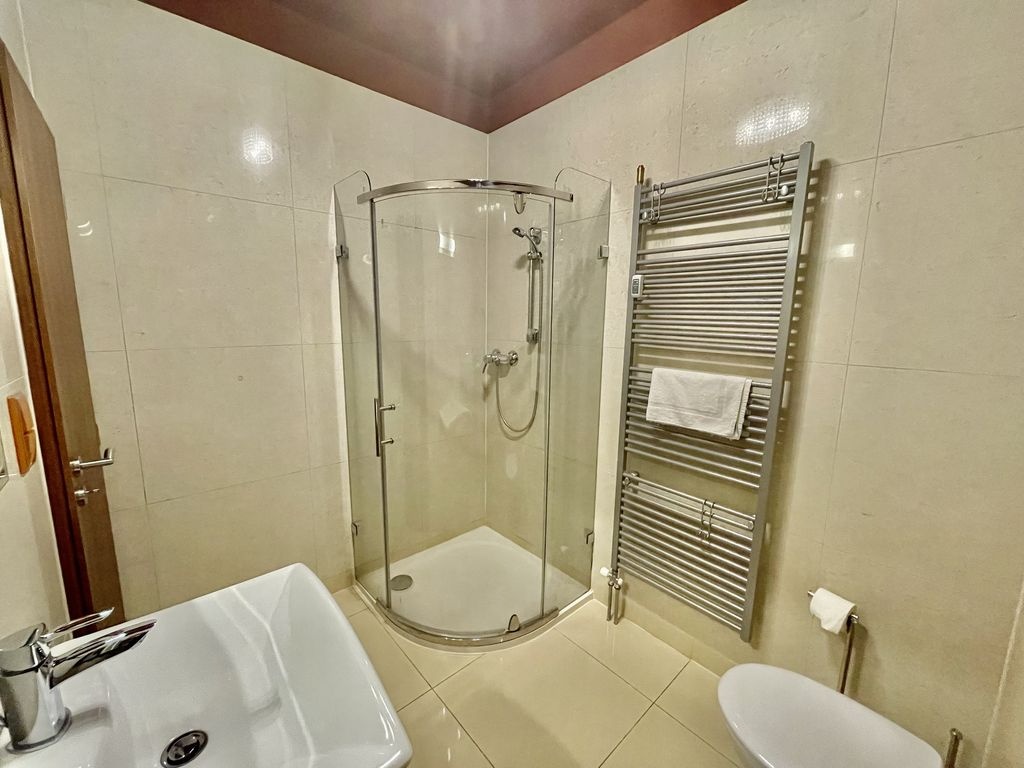 Predáme 2 izb. výhľadový app., V. Lomnica, Tatragolf Resort - 9