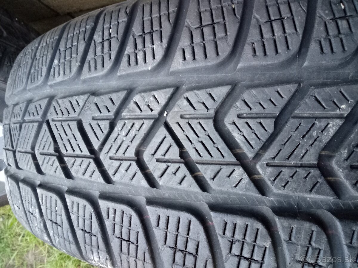 17"5x112 ...215/65 R17 Škoda Kodiaq zimná sada - 9