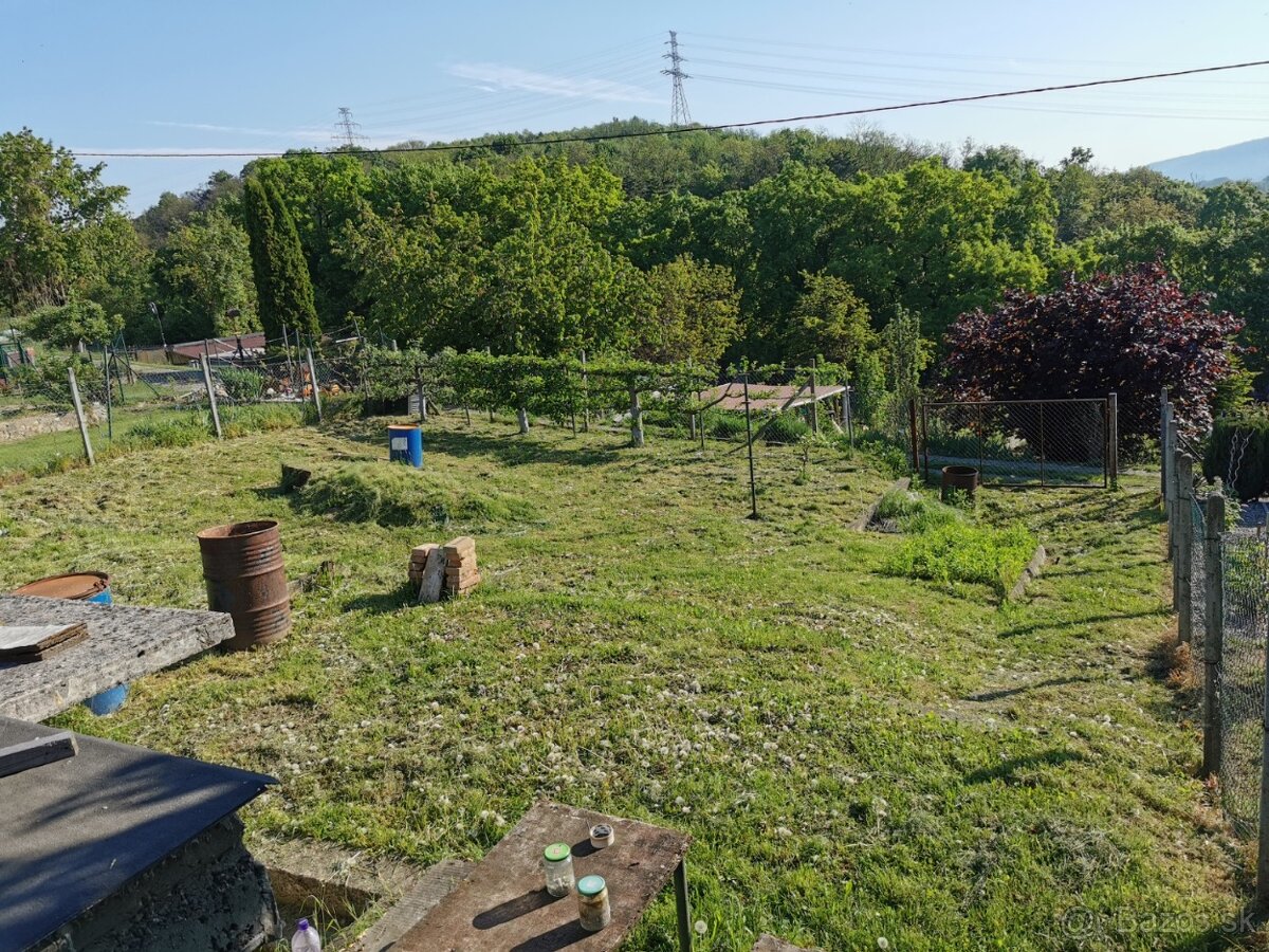 Ponúkame na predaj záhradu v záhradkárskej oblasti - 9