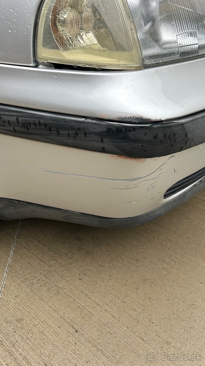 Octavia 1.8, 92kw - 9