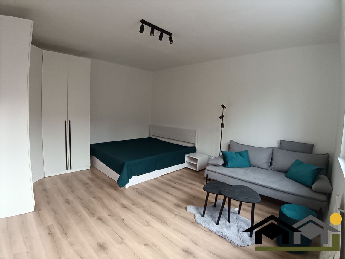 R E Z E R V O V A N É: kompletne zrekonštruovaný 1-izbový by - 9