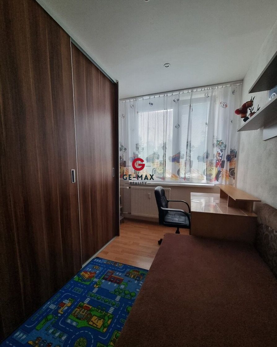 Na predaj zrekonštruovaný 3-izbový byt – sídlisko Východ - 9