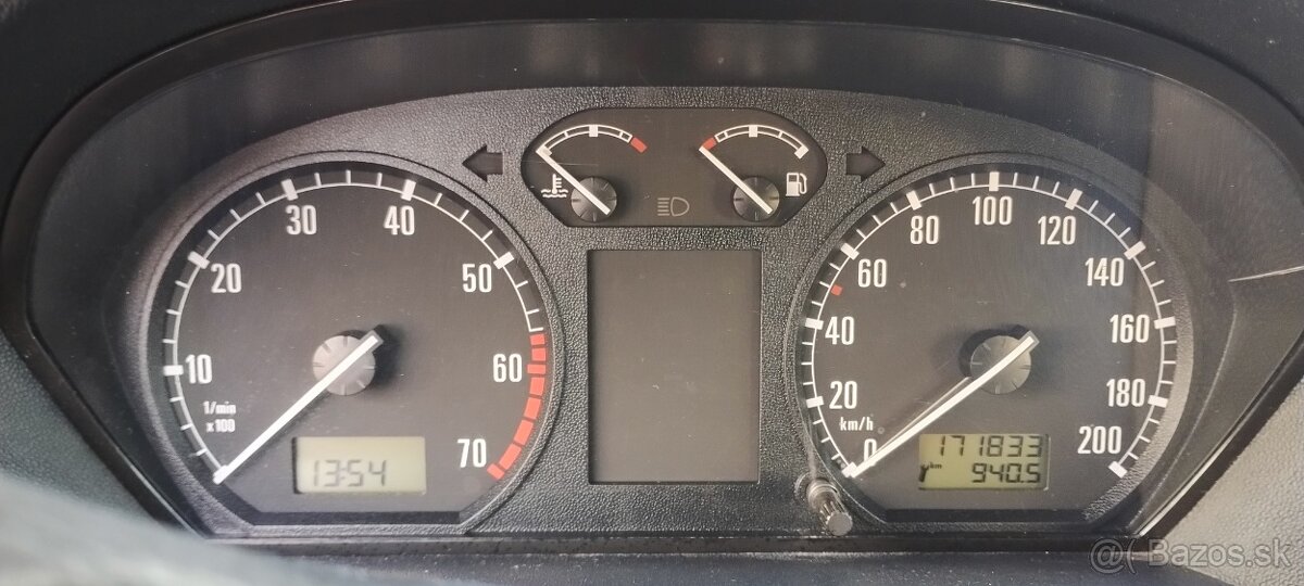 Škoda Fabia combi 1.2 HTP - 9