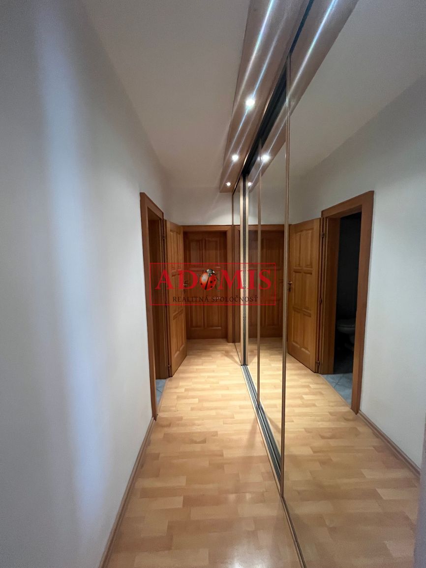 ADOMIS - predám 3 - izbový byt, ulica L. Novomeského, Košice - 9