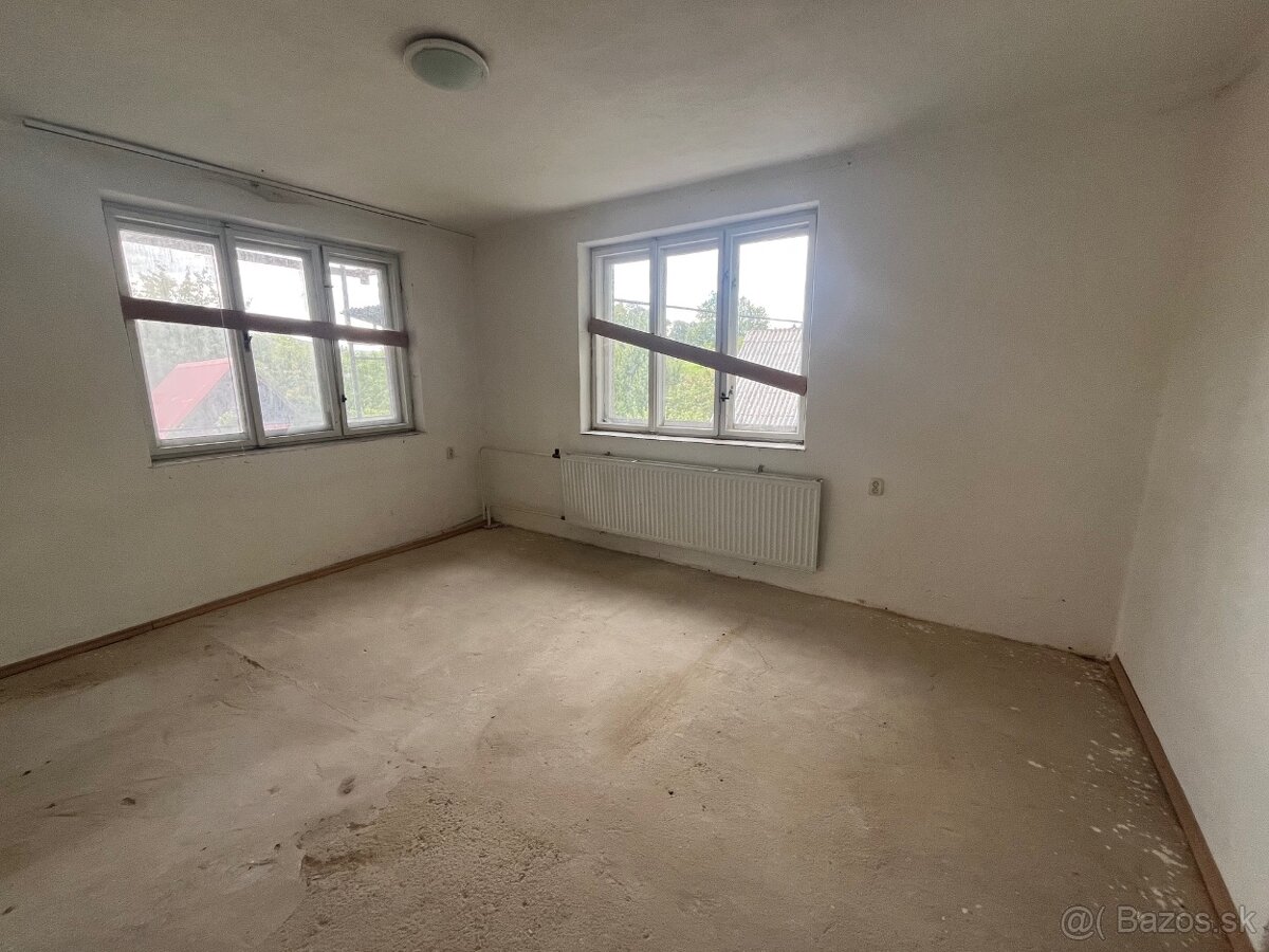 Rodinný dom na predaj-Nižný Tvarožec - 9